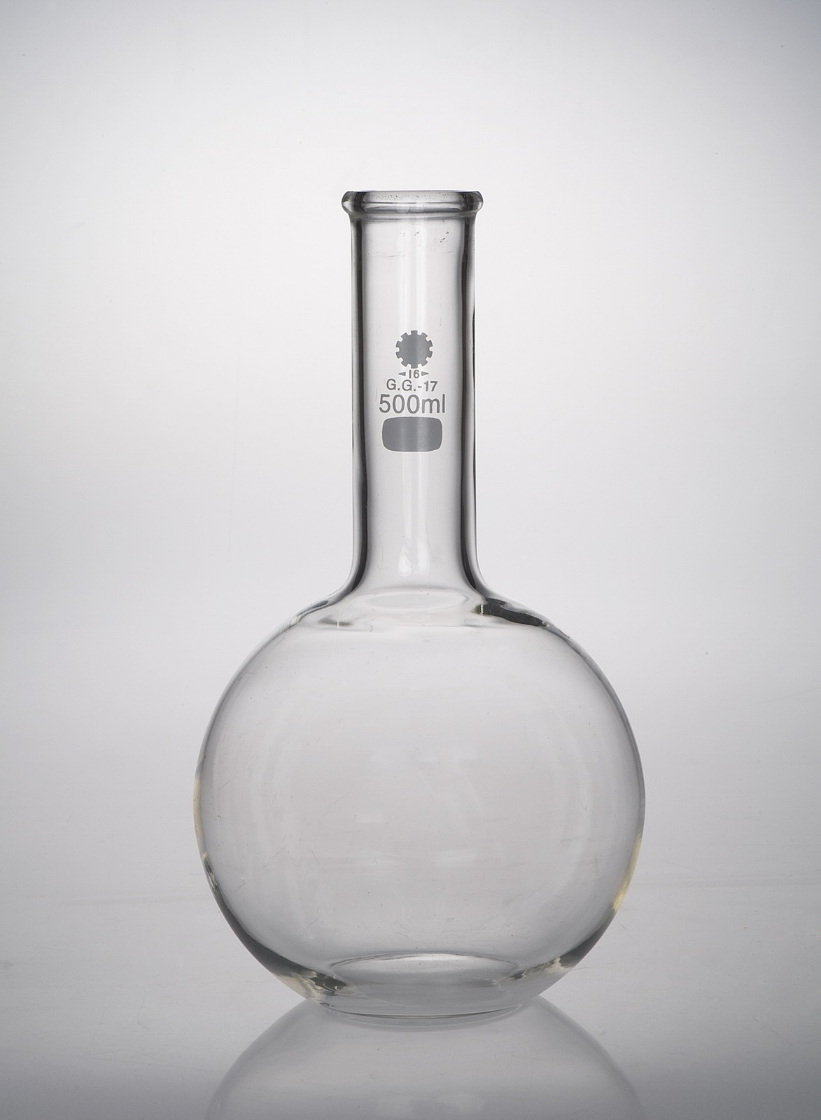 Flat Bottom Flask 1000ml